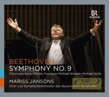 Beethoven: Symphony No. 9